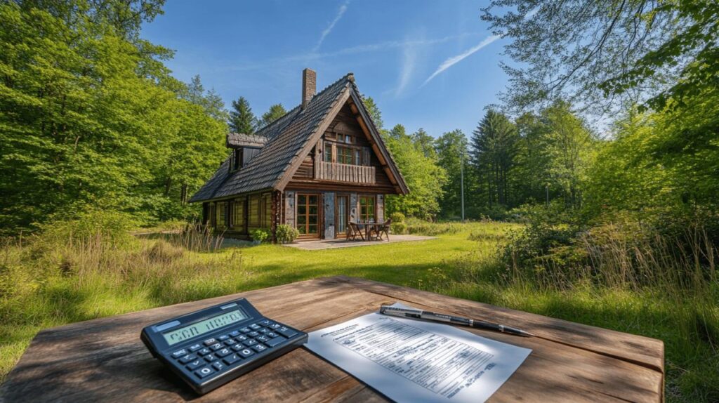 L’acquisition d’un chalet en Belgique : Les dispositifs legaux pour optimiser votre financement