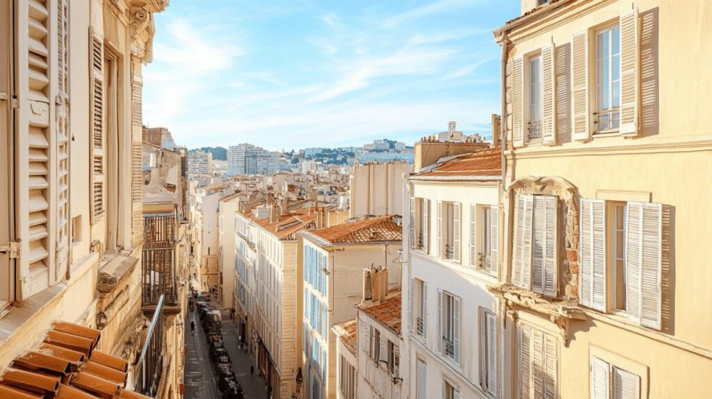 Renover un appartement a Marseille : Comment les artisans phoceens preservent l’ame provencale