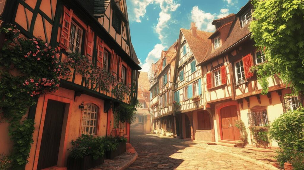 Credit Immobilier de France Colmar : retour sur 70 ans d’expertise financiere en Alsace