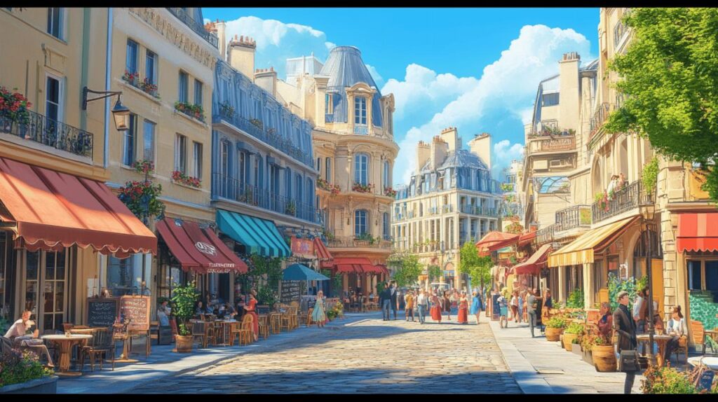 Les secrets d’une location saisonniere a Paris rentable : Guide complet pour proprietaires