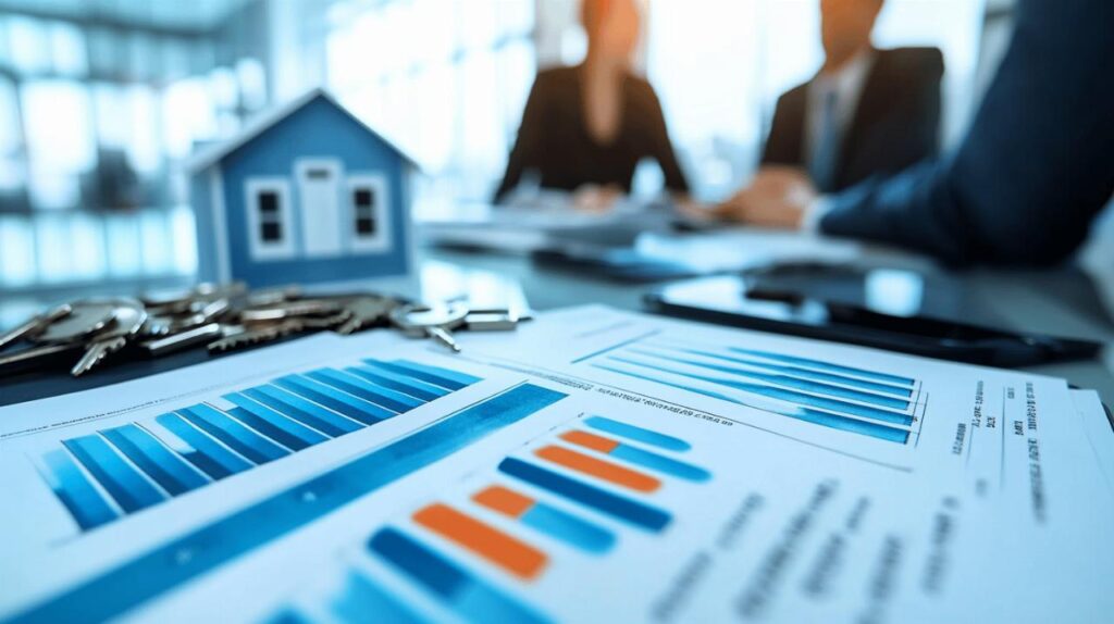 Simulation de pret immobilier au Credit Agricole : Guide complet pour optimiser votre demande