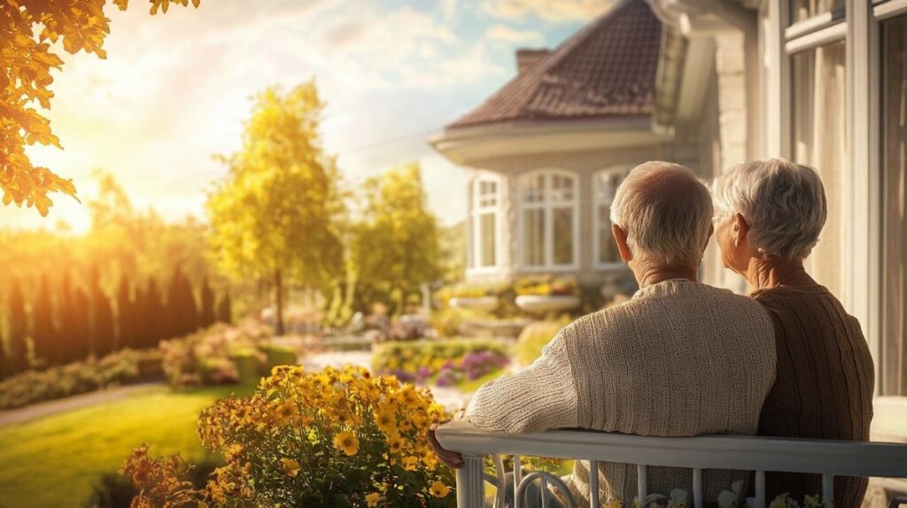 Comment investir dans le viager pour augmenter ses revenus à la retraite