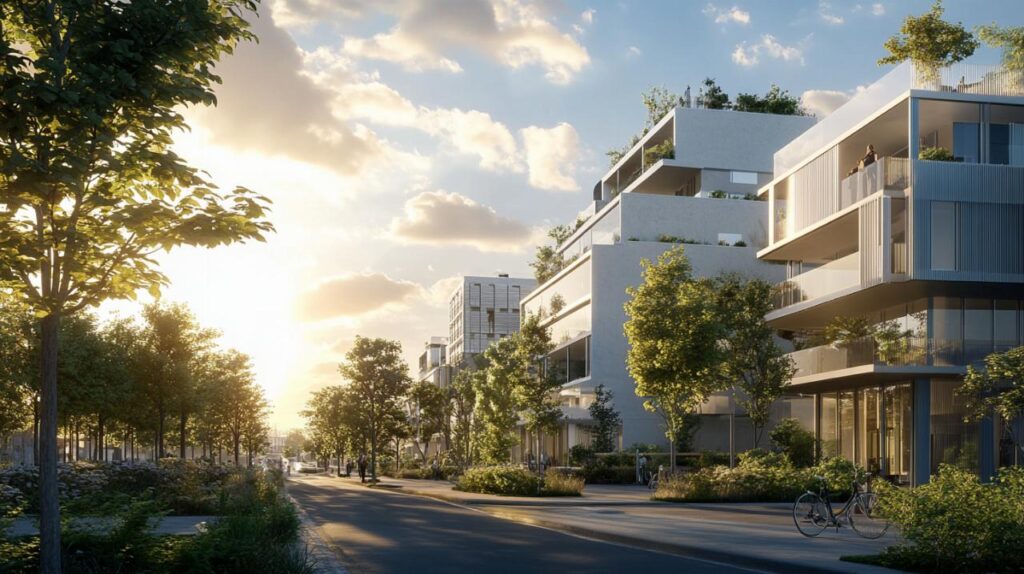 Découvrez le programme immobilier Astralis à Caen pour un investissement rentable