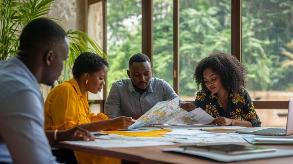 Comment choisir une agence immobilière au Cameroun pour vos projets