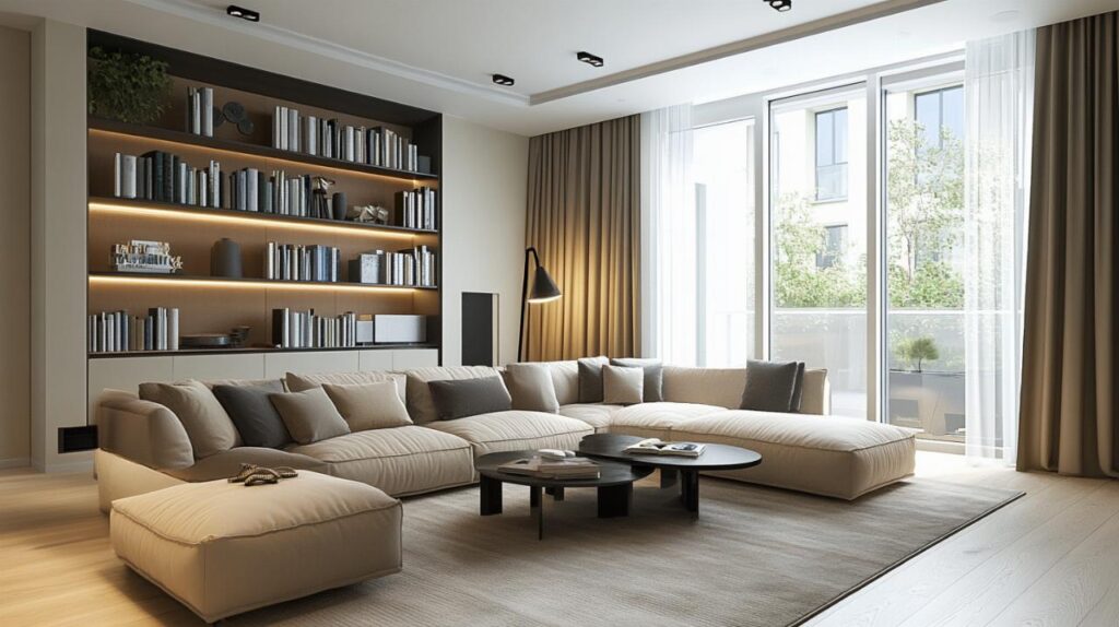 Comment décrire un logement pour séduire les acheteurs : focus sur les pièces et leur disposition